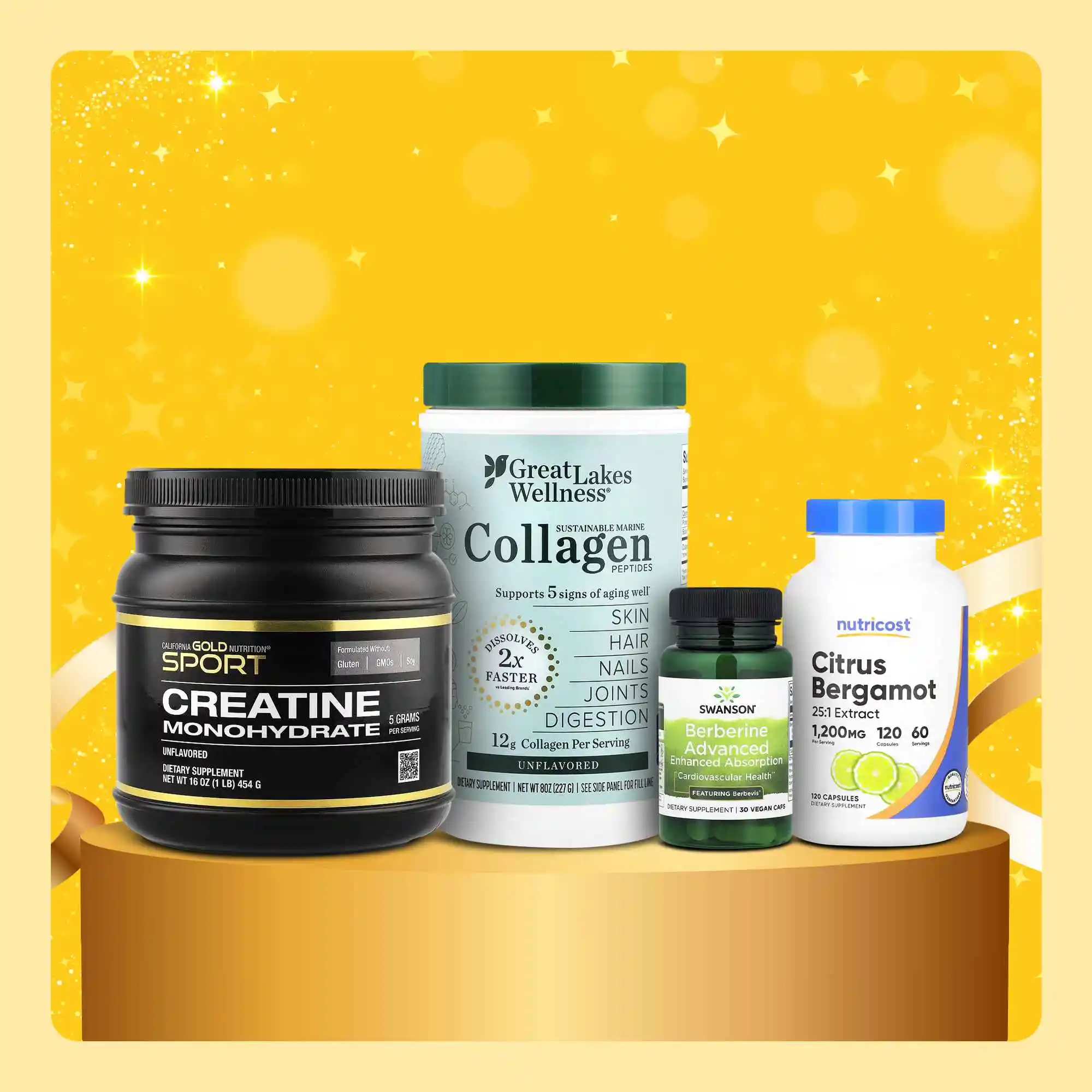 iHerb：马年有礼 全场好物热卖