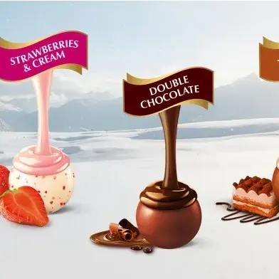 Lindt Chocolate：总统日大促！瑞士莲巧克力美味囤货