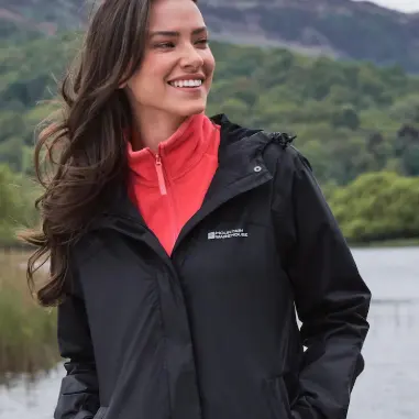 Mountain Warehouse：冬季促销！运动热卖 大童款服饰超值