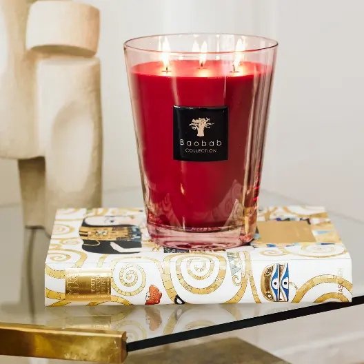 Baobab EU：比利时高端香薰品牌 提升家居氛围感好物