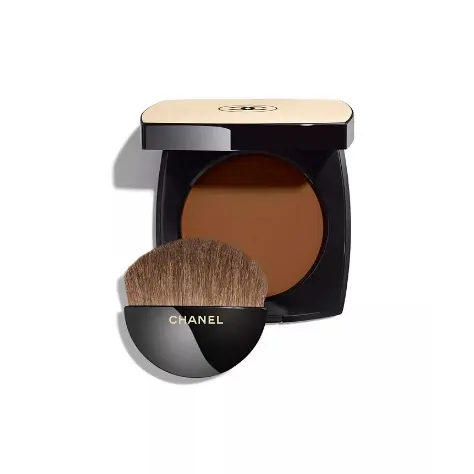 Chanel 香奈儿 时尚粉饼