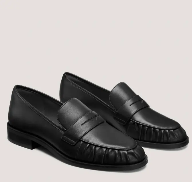 Stuart Weitzman Luanne 乐福鞋