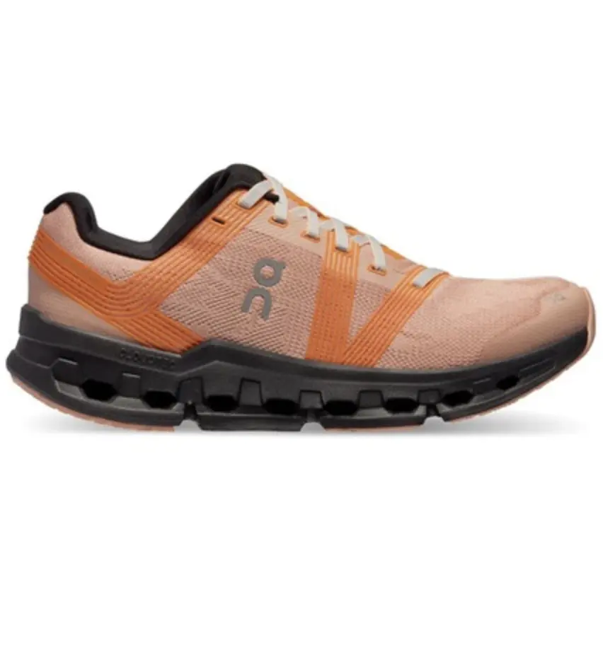 On Running Cloudgo 运动鞋