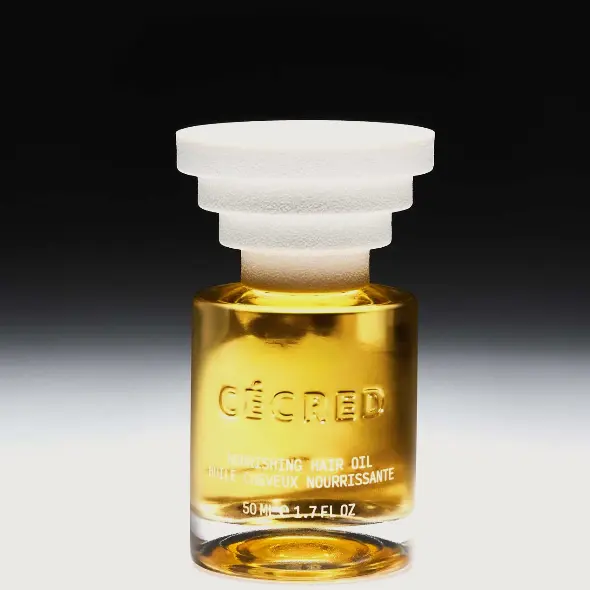 Cecred 滋养护发油 50ml