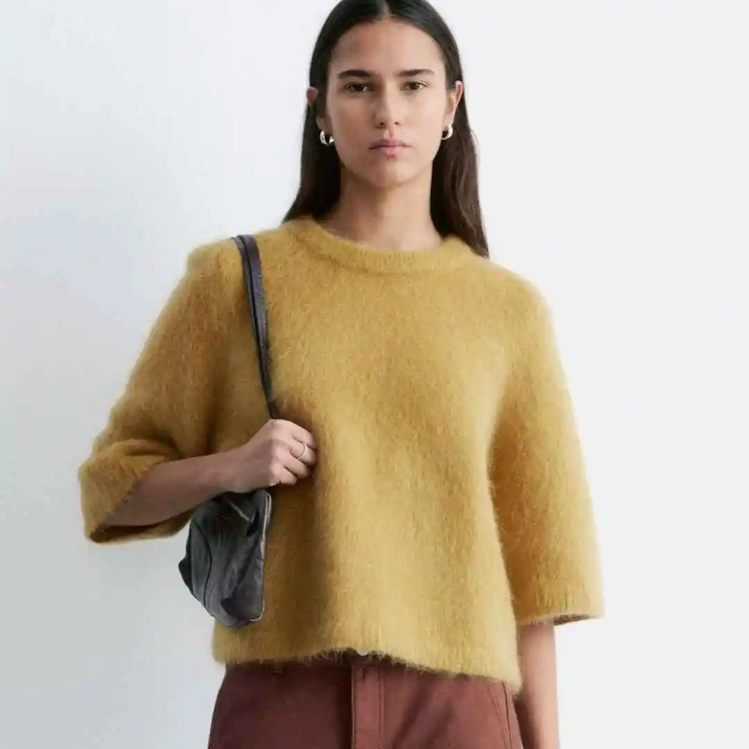 & Other Stories EU：小众品牌闪促！可叠加学生码