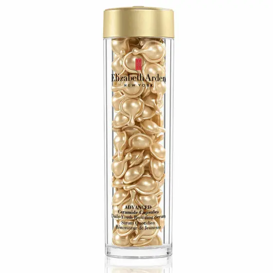 满享7.5折！Elizabeth Arden 雅顿 金胶 90粒