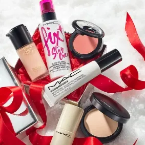 MAC Cosmetics：限时促销！粉底及遮瑕类面部彩妆热卖