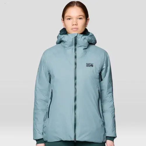 Mountain Hardwear 山浩 Storm Whisperer 冲锋衣