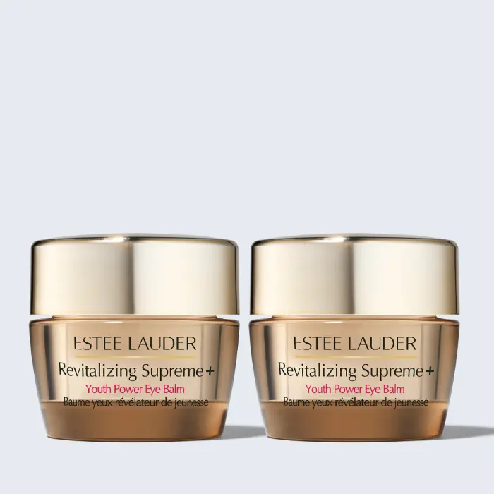 Estee Lauder 雅诗兰黛智妍眼霜 15ml*2