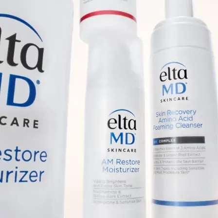 DermStore：EltaMD专场 入多款防晒霜等