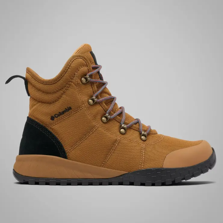 Columbia 哥伦比亚 Fairbanks™ Omni-Heat™ 靴子
