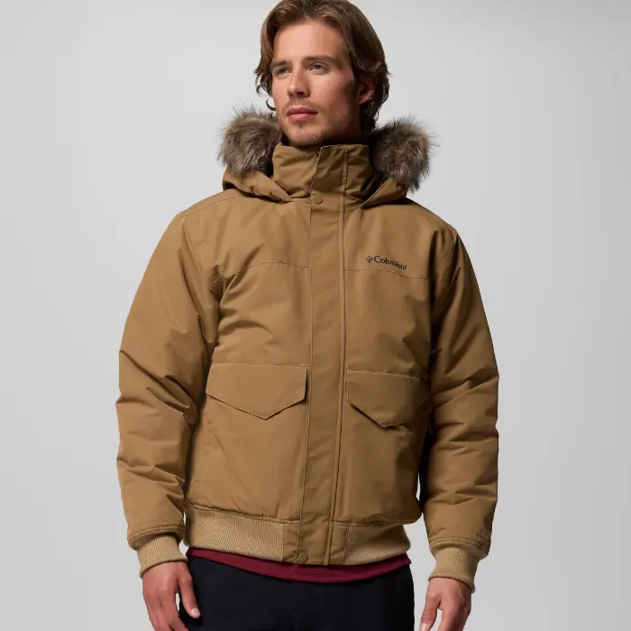 Columbia 哥伦比亚 Cape Ridge™ 飞行员夹克