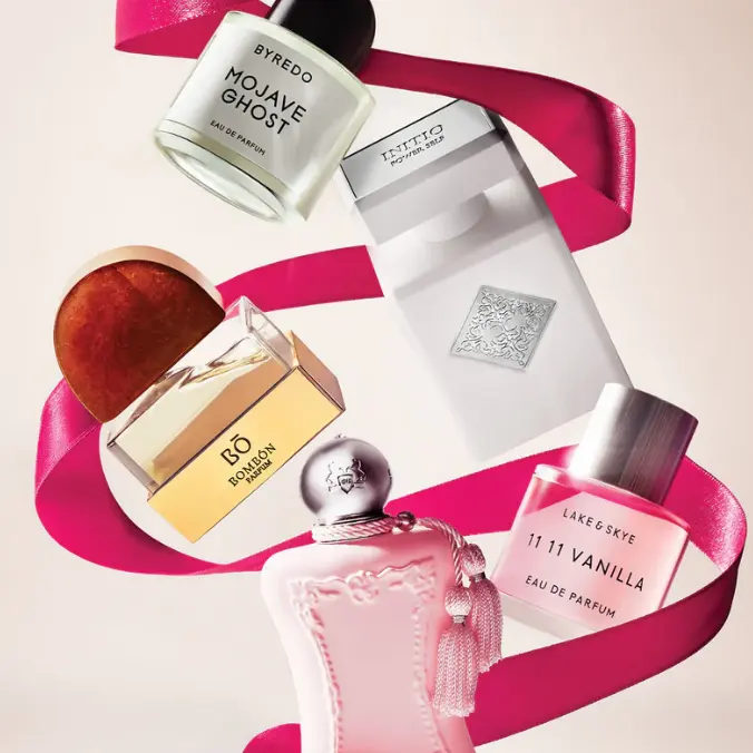 Bluemercury：美妆热卖！入手 AB、蒂普提克、海蓝之谜等 折扣区也参加