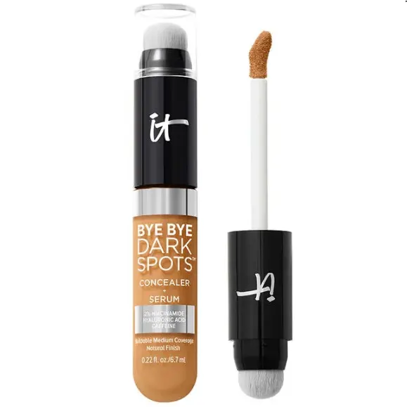 IT Cosmetics 遮暇液