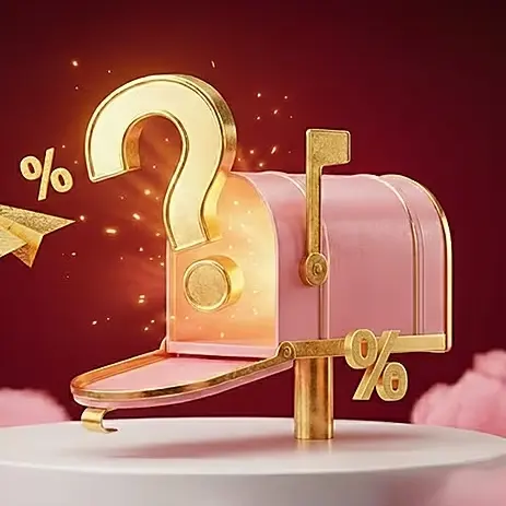 Shop LC：情人节珠宝配饰神秘大促 精选低至2折