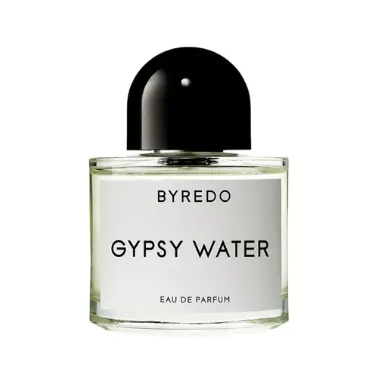 满$320送好礼！Byredo Gypsy Water 浓香 50ml