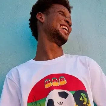 JD Sports 美国：传承经典，文化传承 选购 Bob Marley 与 adidas 最新联名系列