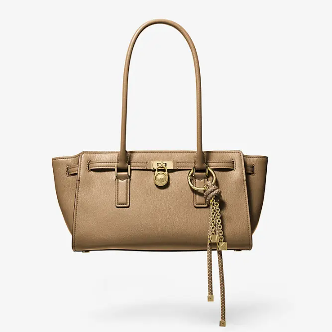 Michael Kors Hamilton 小号单肩包