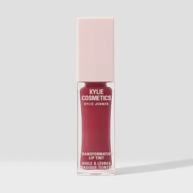 Kylie 变色唇釉