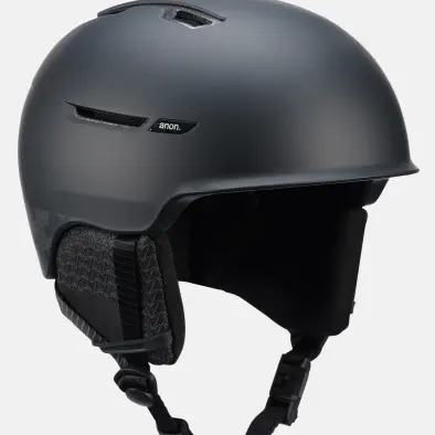 Burton 滑雪和单板滑雪头盔