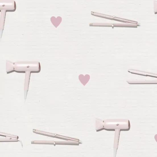 T3 Micro：情人节大促 精选美发造型工具热卖