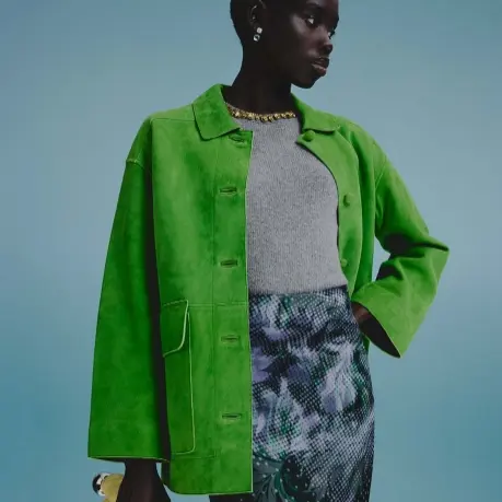 Mytheresa：奢品精选 解锁职场优雅姿态