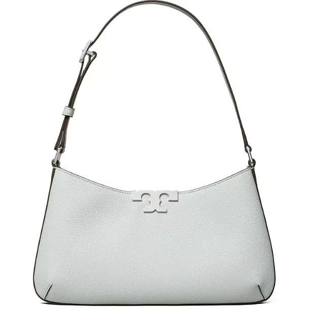 Tory Burch 汤丽柏琦Eleanor 软皮单肩包