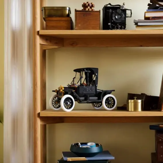 LEGO 美国官网：3月初 大量新品上线