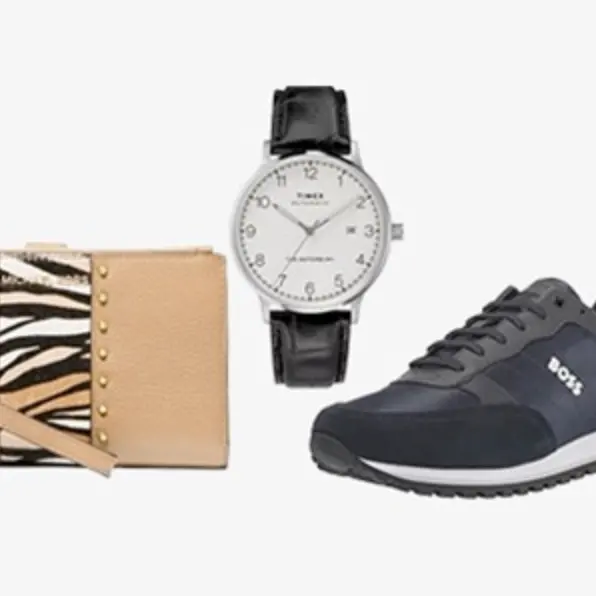 Woot：情人节礼物选购！鞋包珠宝一网打尽