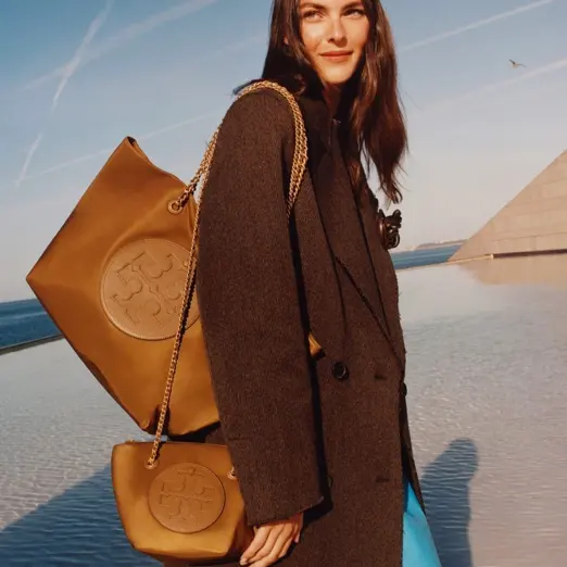 Shopbop：Tory Burch 新品限时低至3折