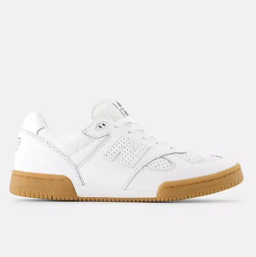 New Balance NB Numeric Tom Knox 600 滑板鞋