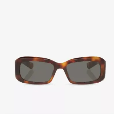 第2件半价！Balenciaga 巴黎世家 BB0388S 墨镜