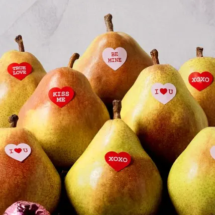 Harry & David：秋冬限定网红梨&礼盒等特惠！节日送礼佳品