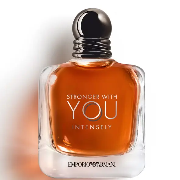 Armani 阿玛尼 你让我坚强 男士香水100ml