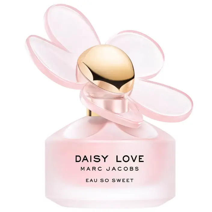 Marc Jacobs 雏菊挚爱蜜语香水 100ml