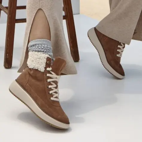 Vionic Shoes UK：闪促！专场靴子降价促销