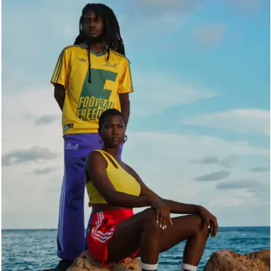 adidas 美国官网：运动大促！折扣区参加