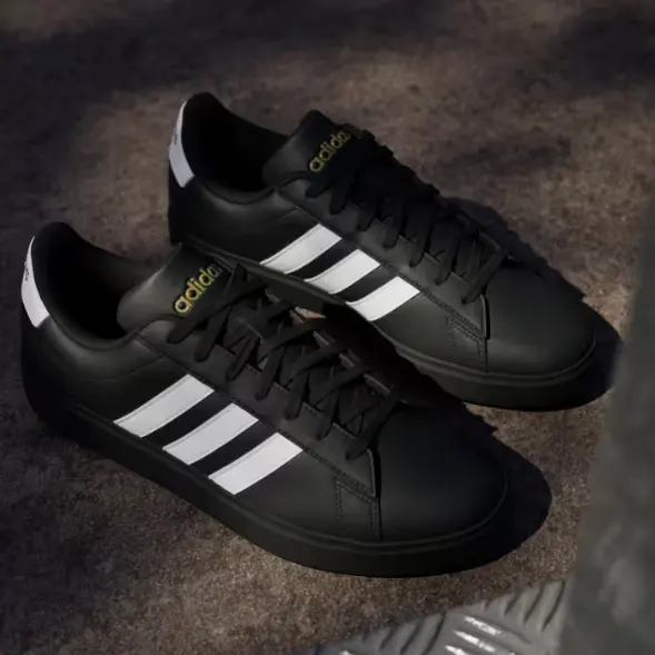 adidas 阿迪达斯 Grand Court 2.0 运动鞋