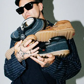 Kickers：英伦风小众设计品牌 超经典鞋履款式