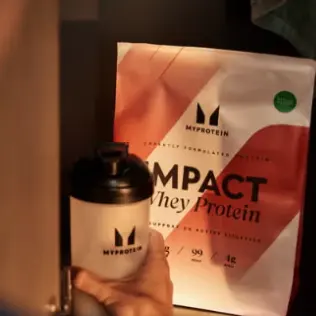 Myprotein US：全场健身必备营养补剂