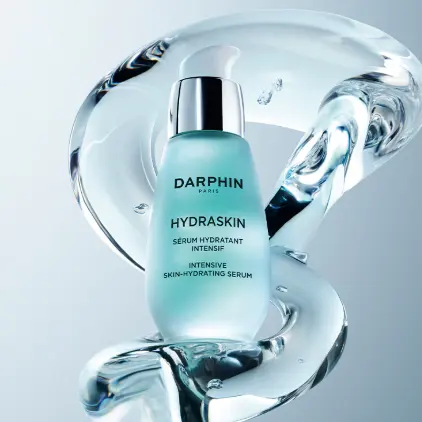 DARPHIN：护肤大促！入小粉瓶、双生精华等