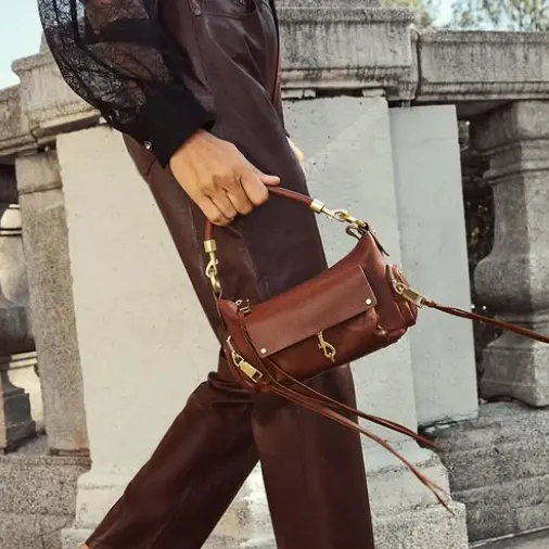 Rebecca Minkoff：总统日大促！折扣区上新热卖