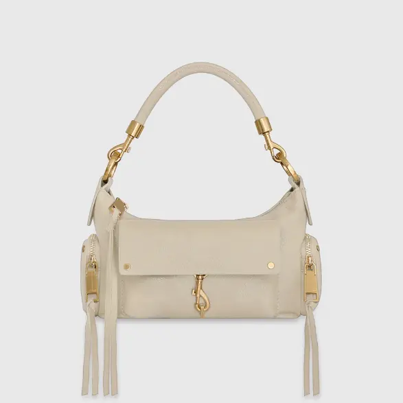 Rebecca Mminkoff M.A.B.迷你单肩包