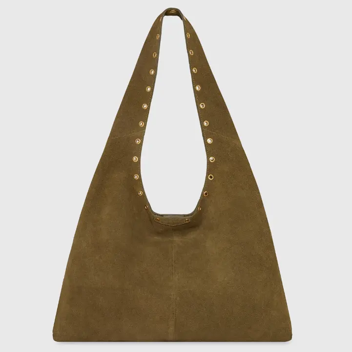 Rebecca Mminkoff Industry Slouchy 流浪包