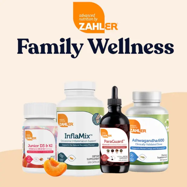 NHC Vitamins：总统日大促！全场营养补剂热卖