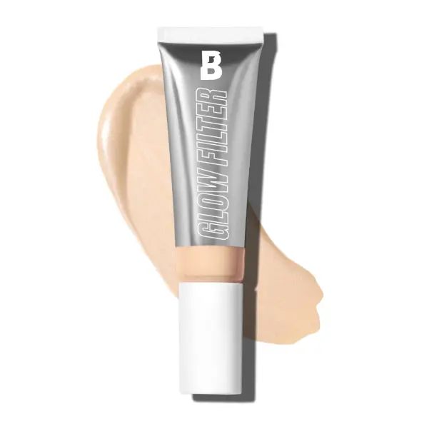 Beauty Bay 滤镜粉底液