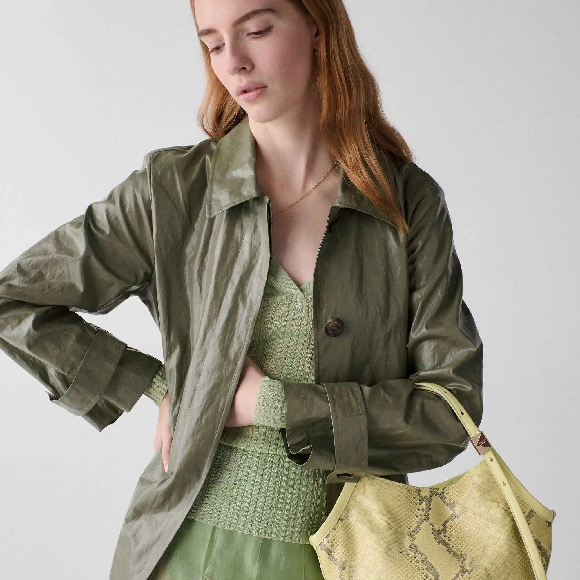 kate spade：总统日大促 包袋、服配饰上新热卖