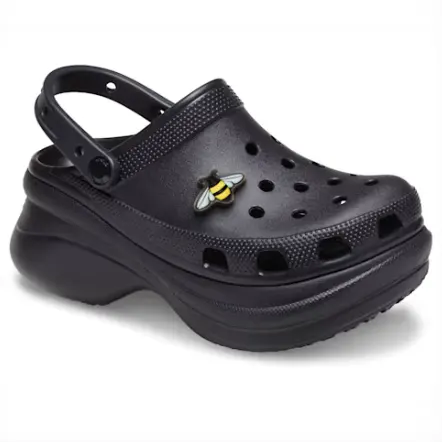 Crocs 鲸鱼洞洞鞋