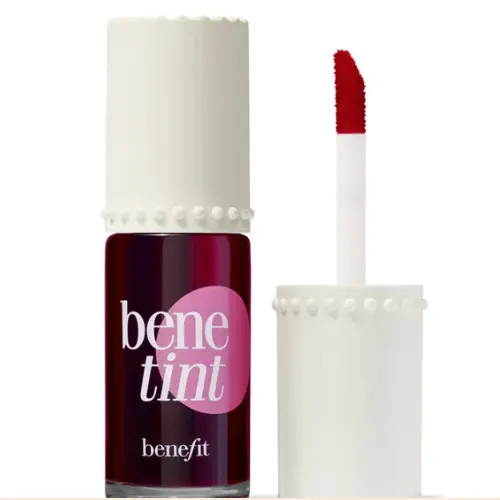Benefit Cosmetics 贝玲妃 染唇液