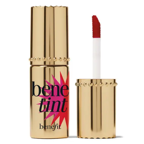 Benefit Cosmetics 贝玲妃 限量版玫瑰唇彩